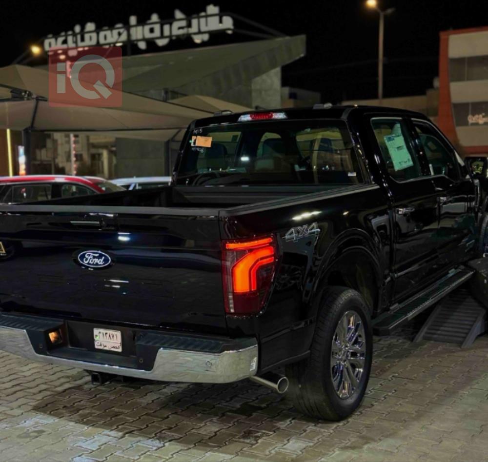 فورد إف-150